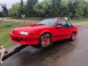 cash for your scrap cars Edmonton