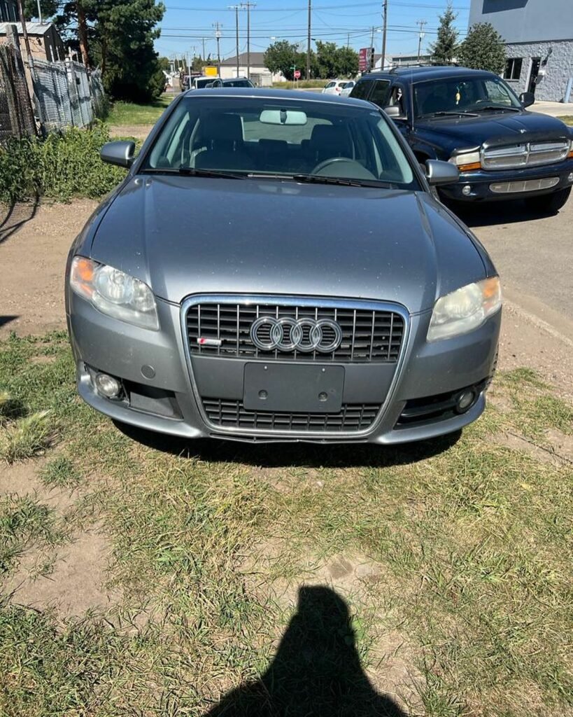 we buy cash for cars nisku