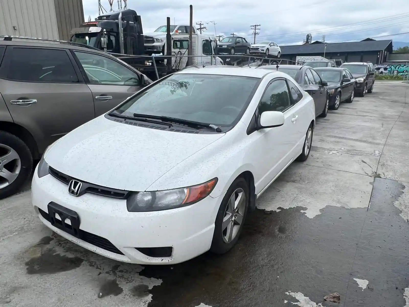 Cash For Cars New Westminster