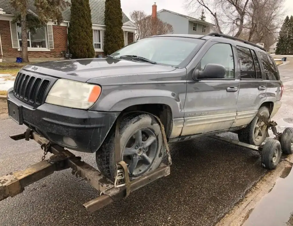 Cash for Scrap Cars Spruce Grove cash for SUV edmonton Cash For Used Cars