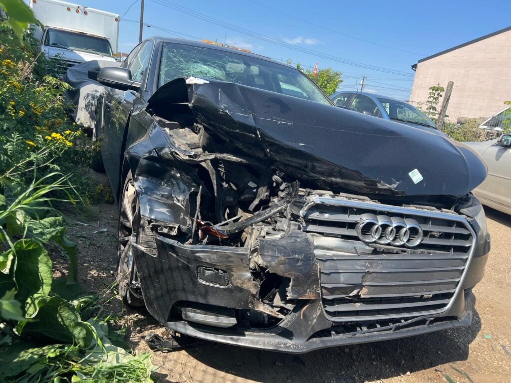 Scrap Car Removal scrap car removal